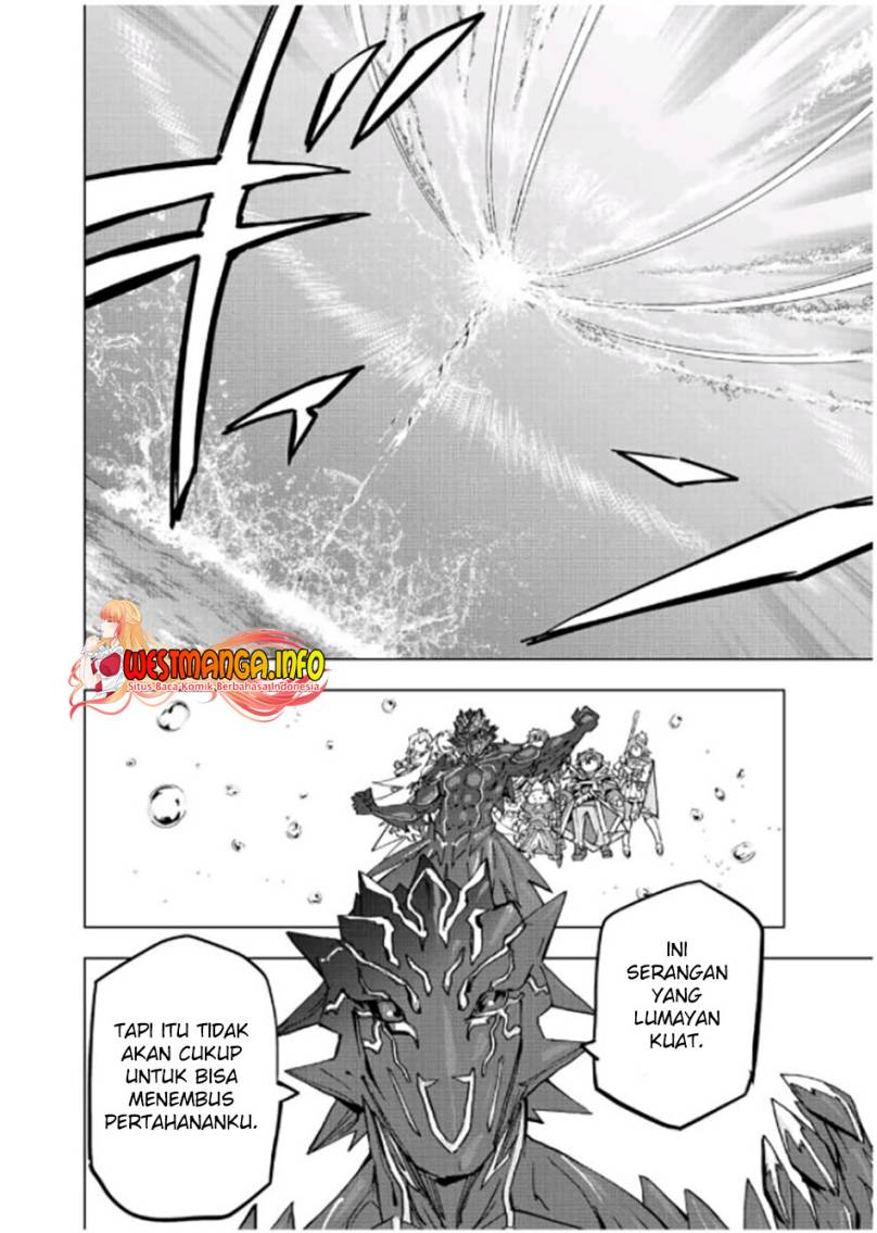 Chapter 95 - halaman 22