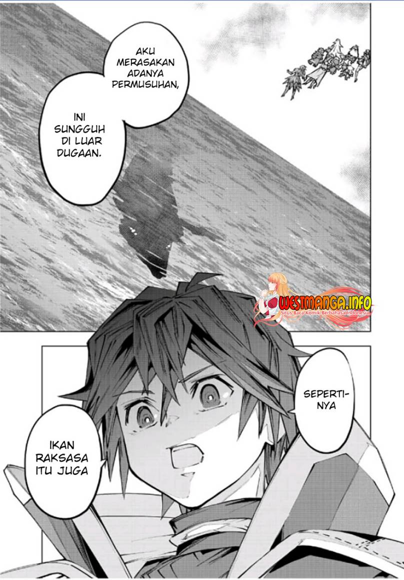 Chapter 95 - halaman 23