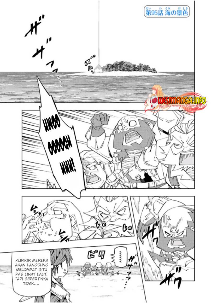 Chapter 95 - halaman 5