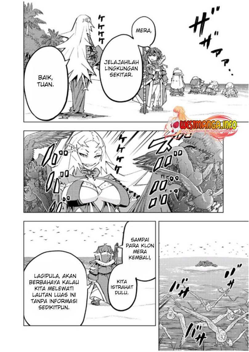 Chapter 95 - halaman 6