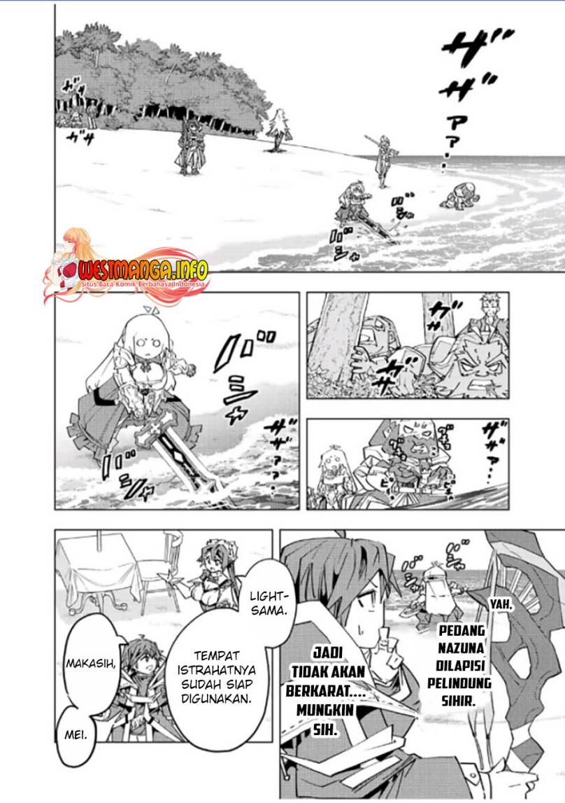 Chapter 95 - halaman 8