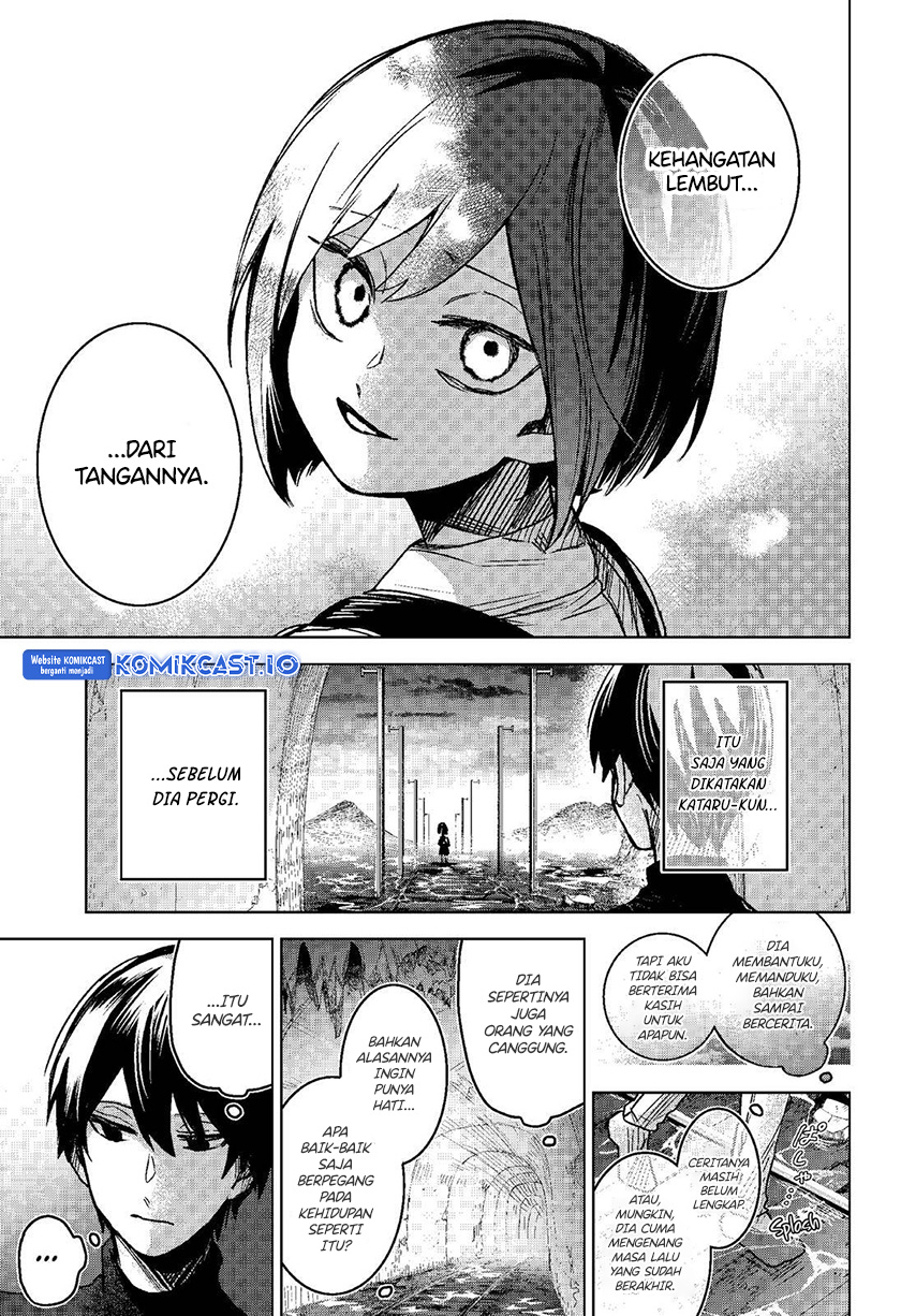Chapter 66 - halaman 21