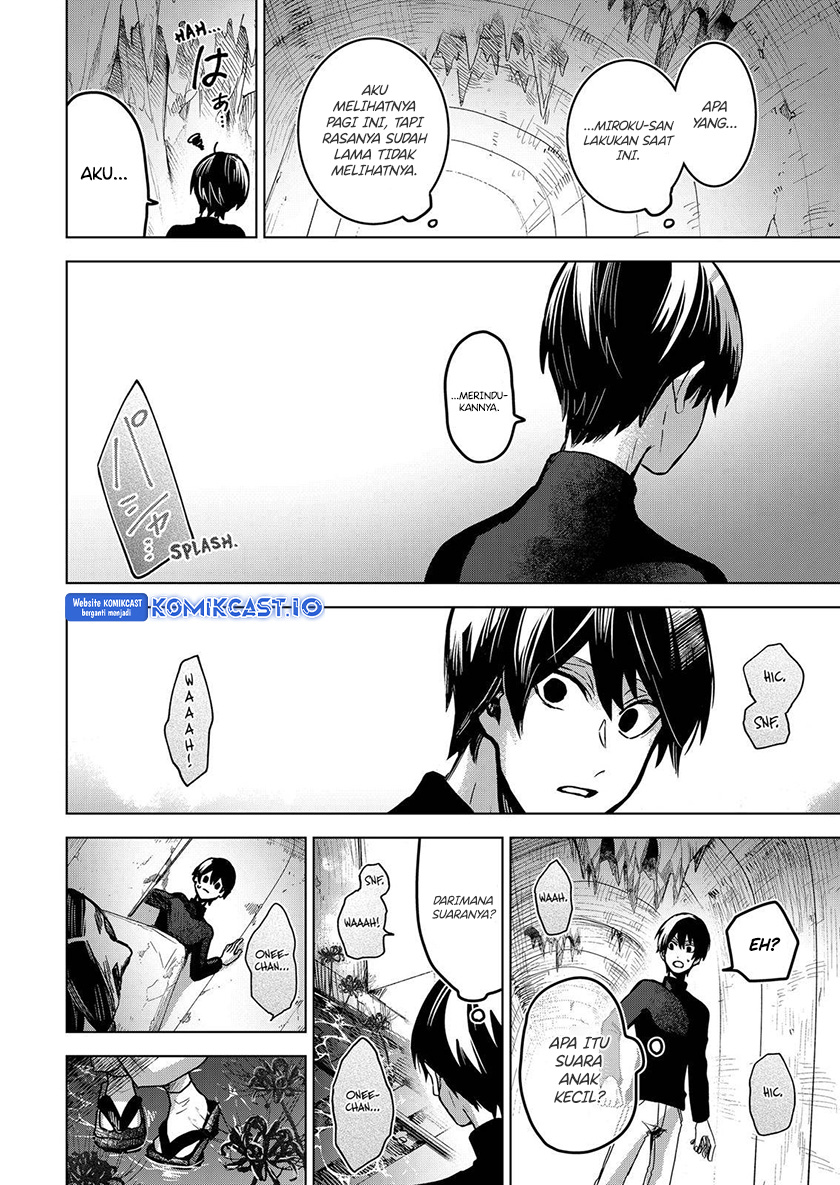 Chapter 66 - halaman 22