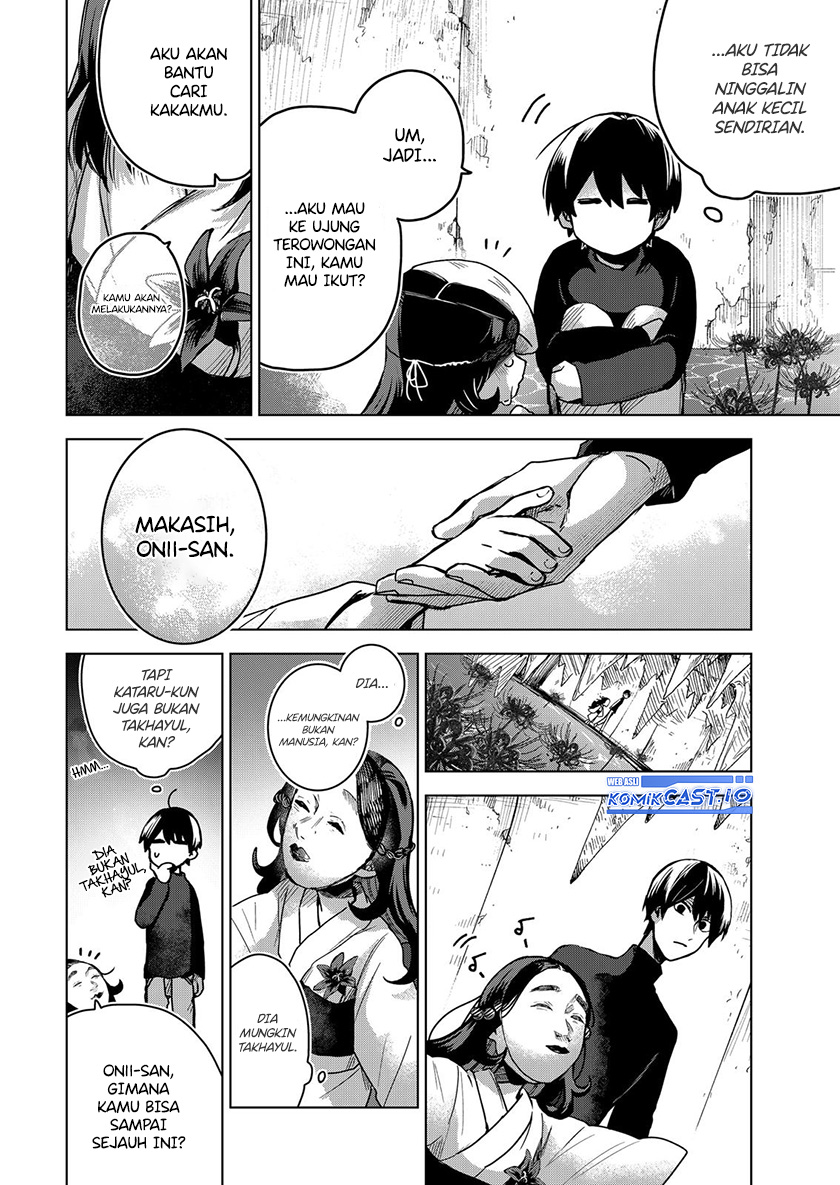 Chapter 66 - halaman 24