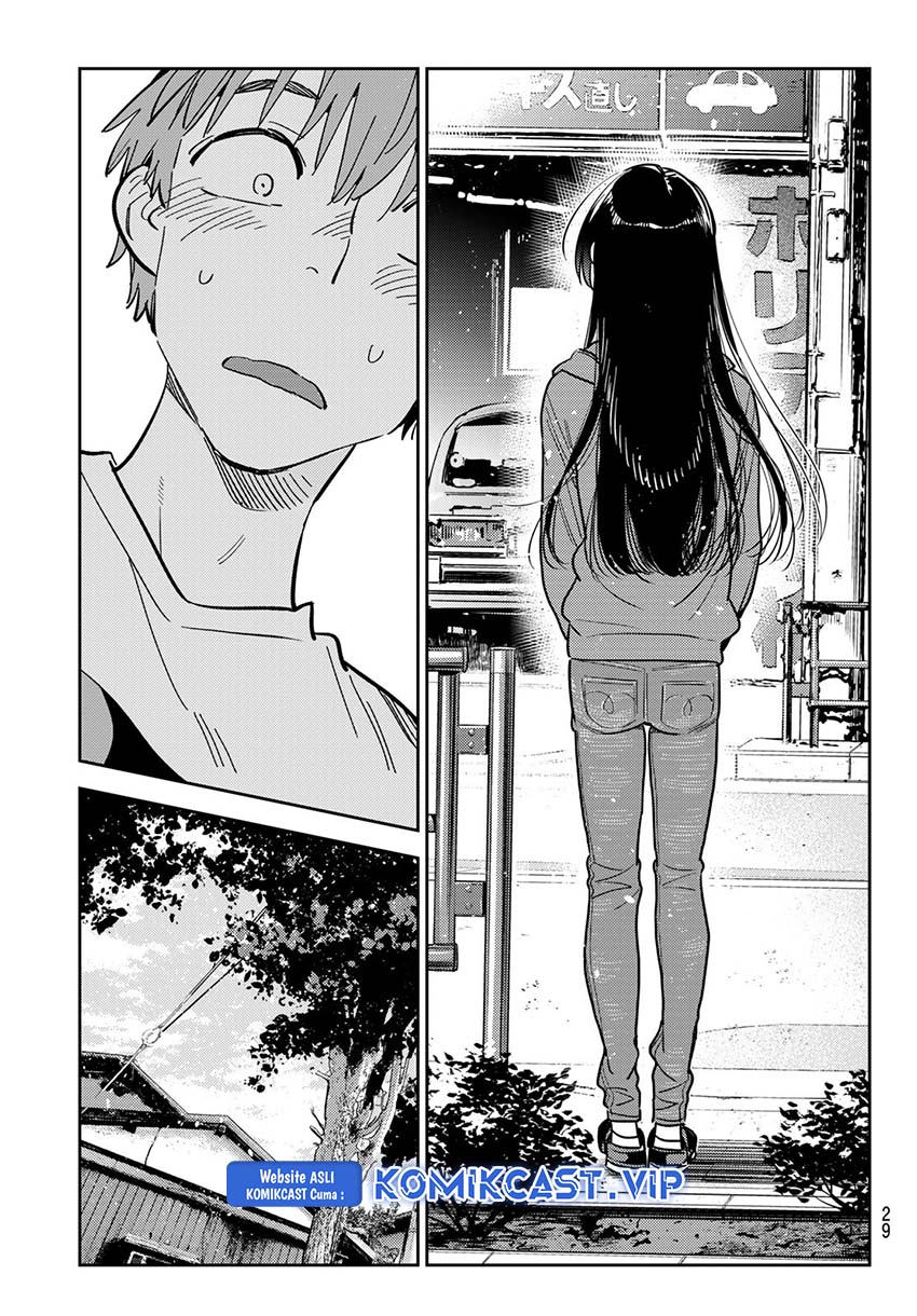 Chapter 289 - halaman 18