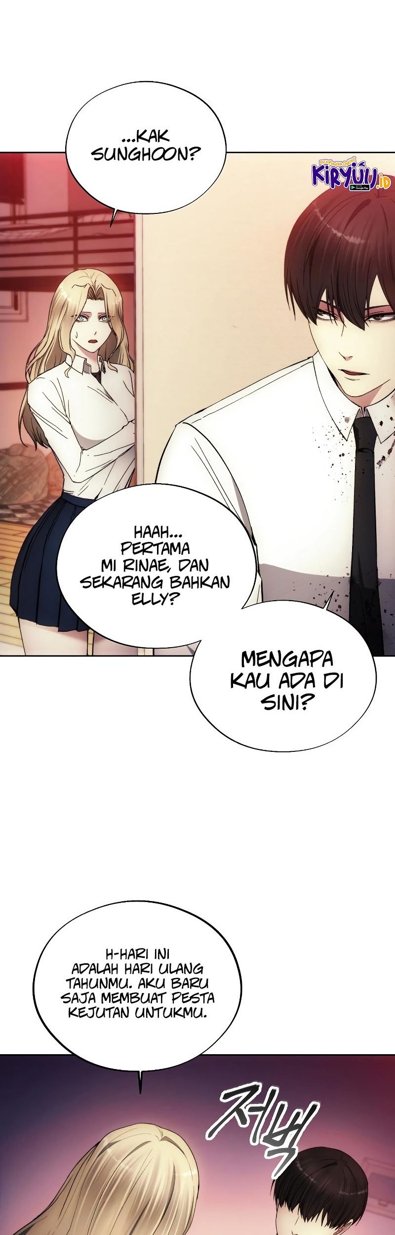 Chapter 97 - halaman 47