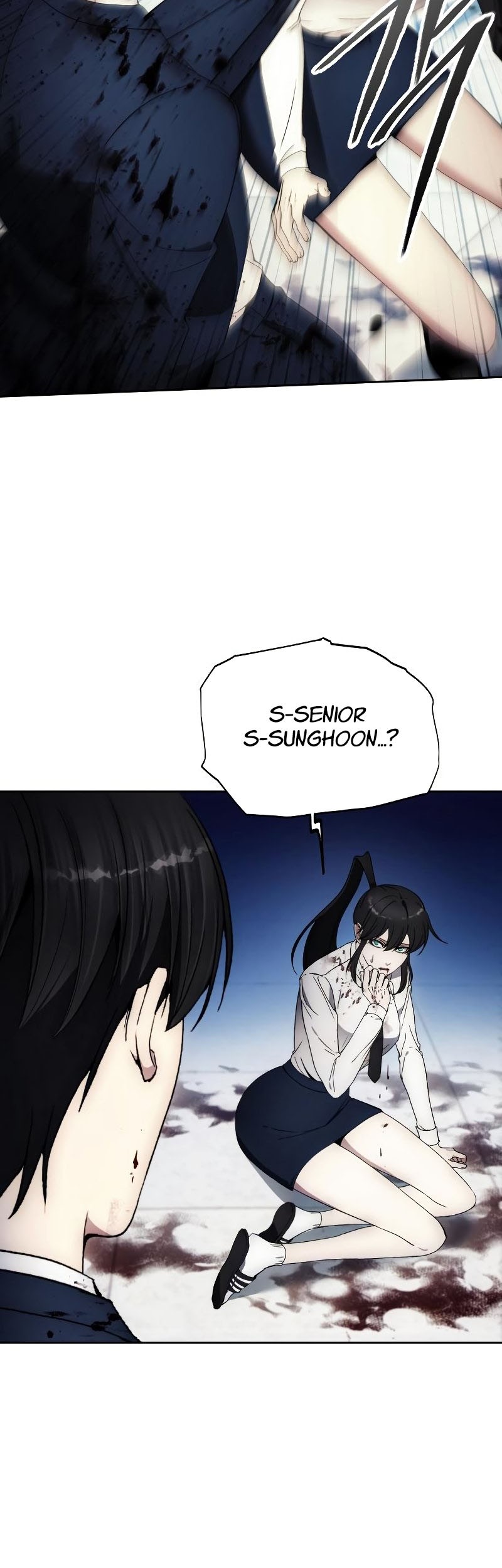 Chapter 97 - halaman 37