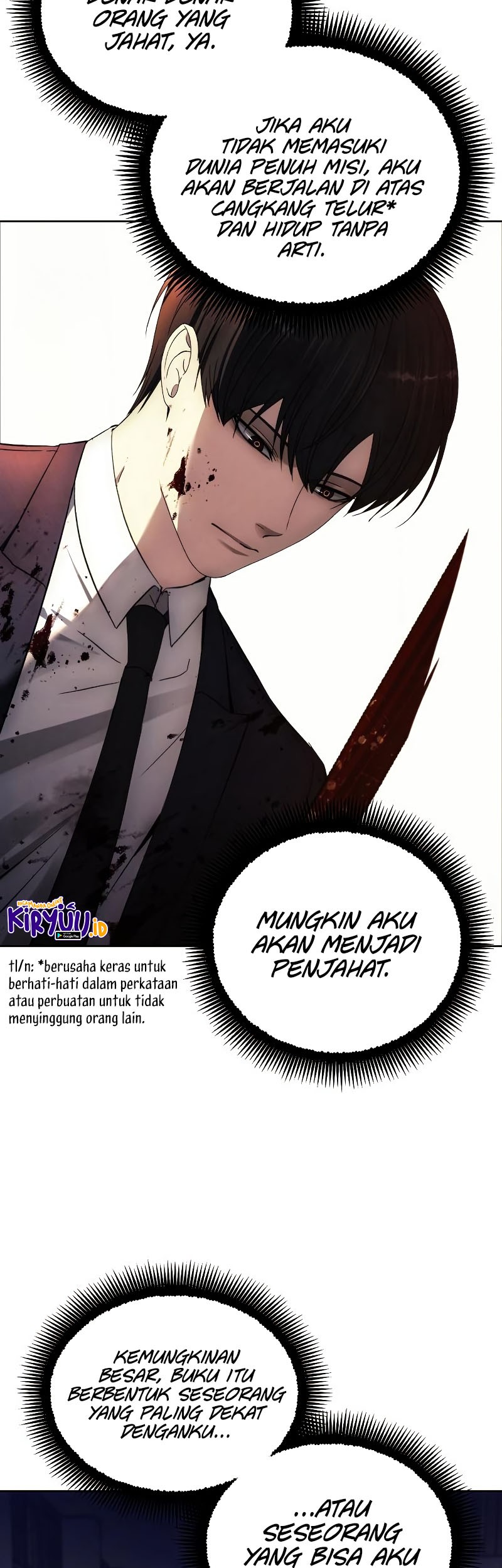 Chapter 97 - halaman 42