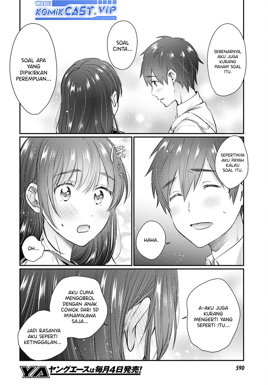 Chapter 62 - halaman 16