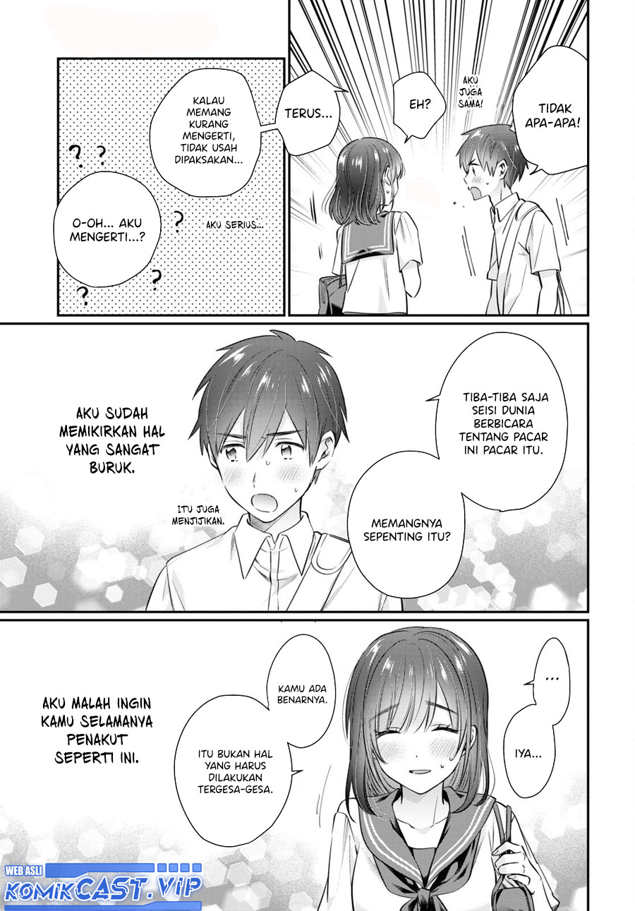 Chapter 62 - halaman 17