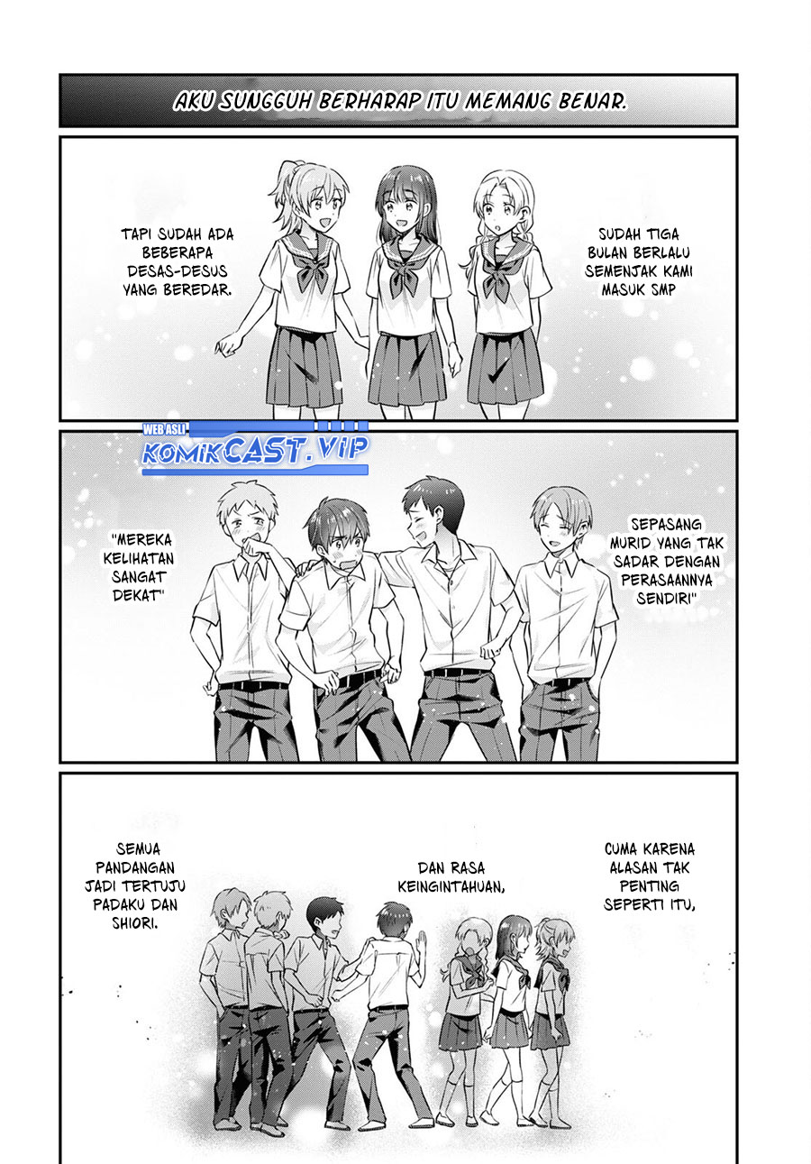 Chapter 62 - halaman 21