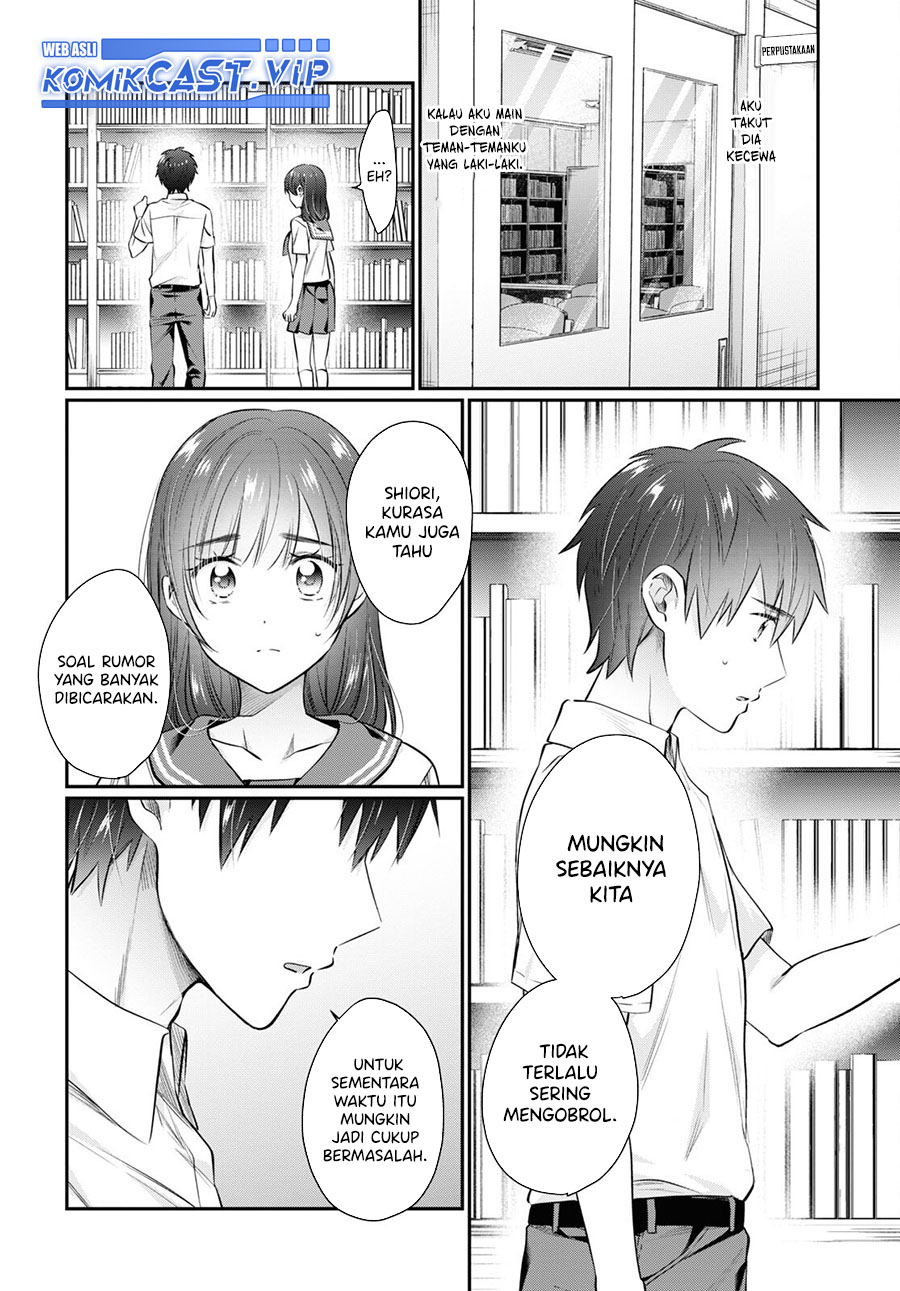 Chapter 62 - halaman 25