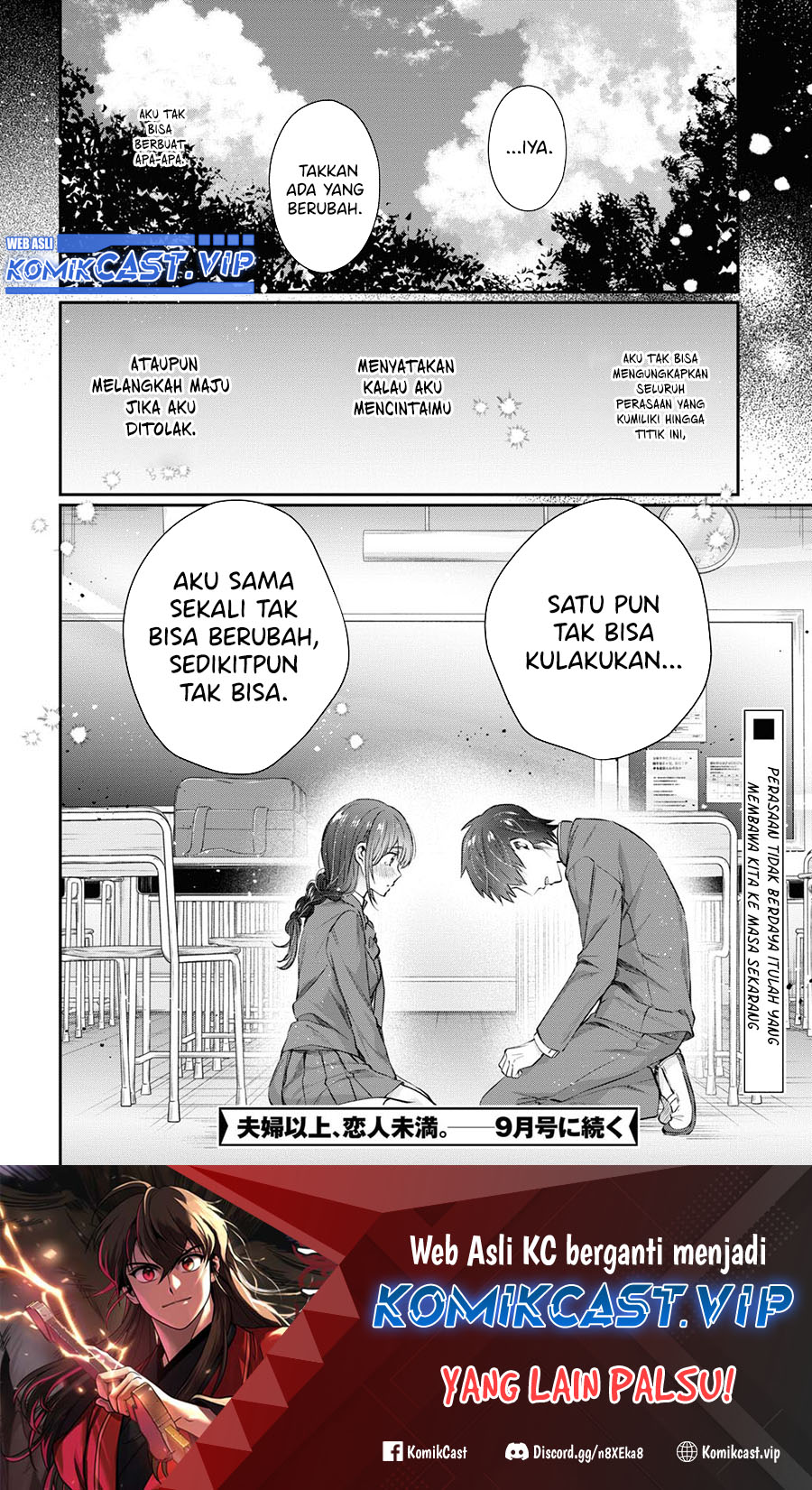Chapter 62 - halaman 32