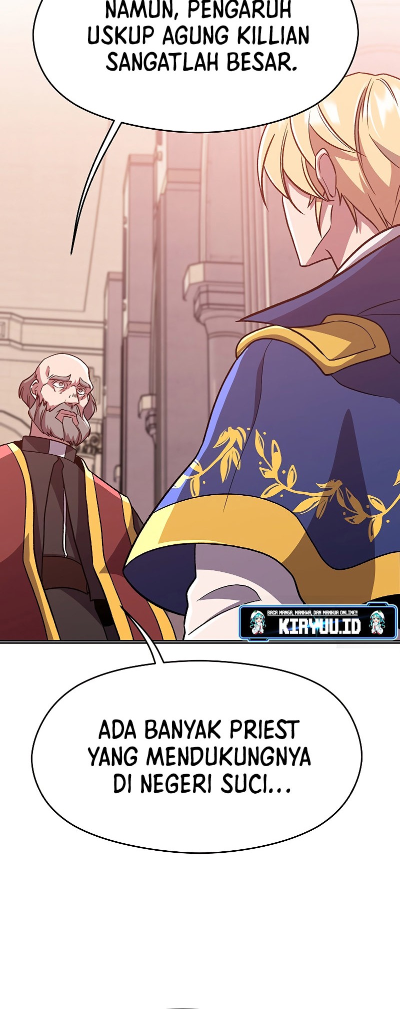 Chapter 61 - halaman 22