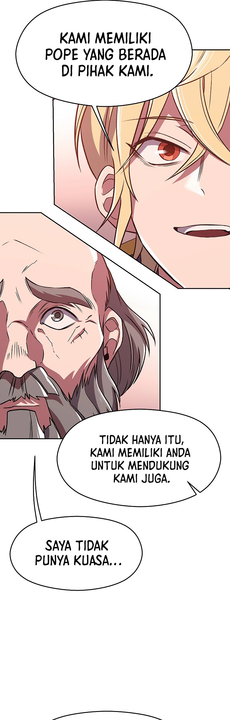 Chapter 61 - halaman 23