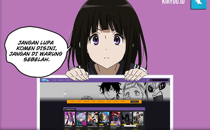 Chapter 61 - halaman 52
