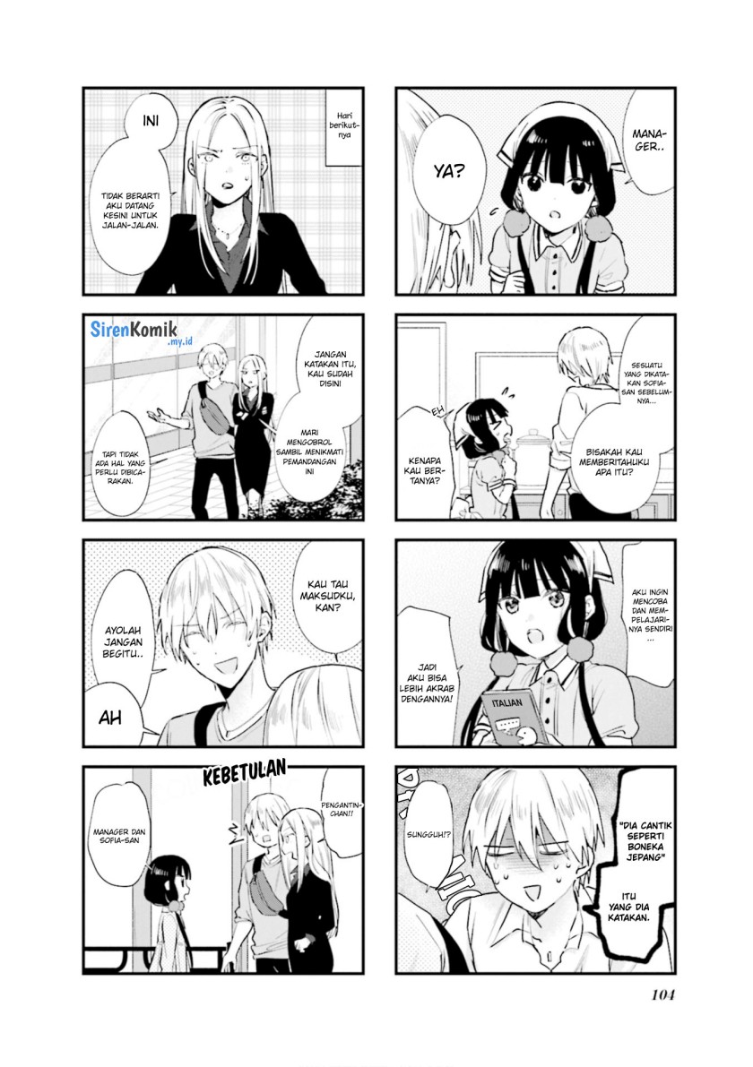 Chapter 98 - halaman 6