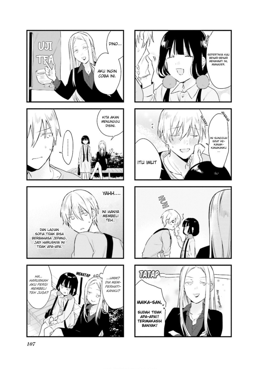 Chapter 98 - halaman 9