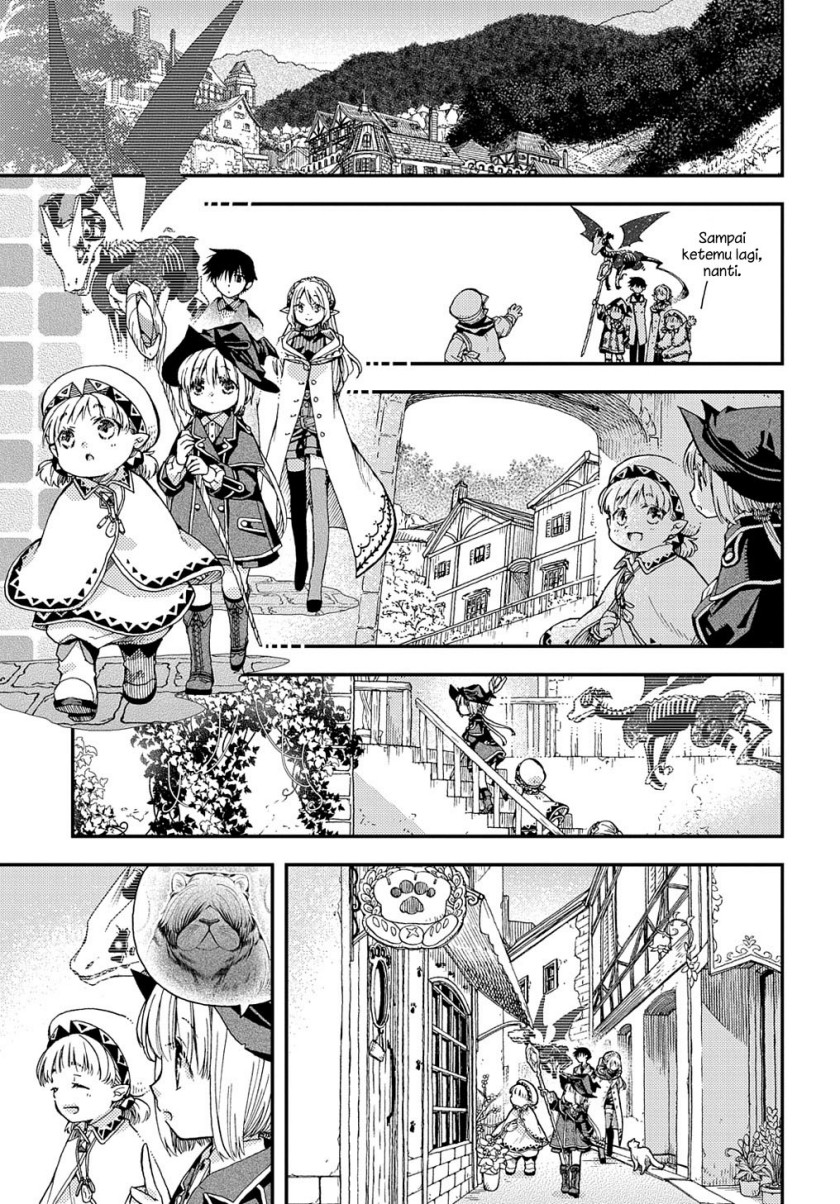 Chapter 27.1 - halaman 9