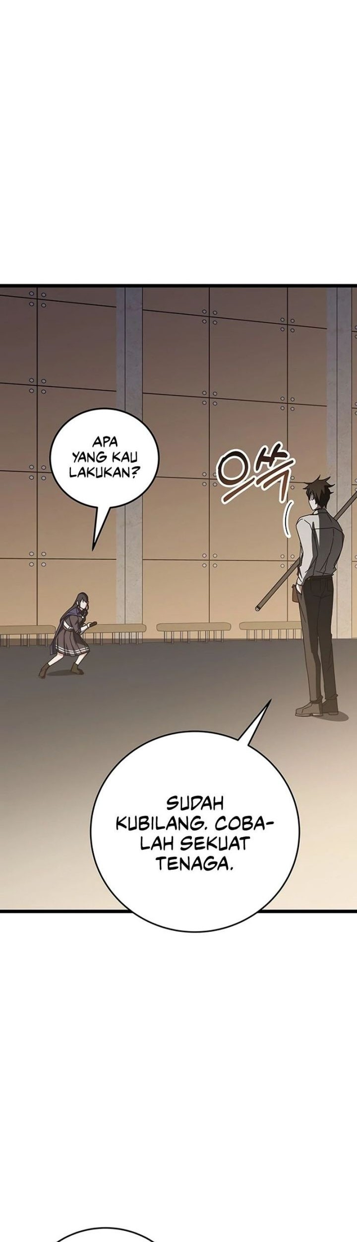 Chapter 70 - halaman 44