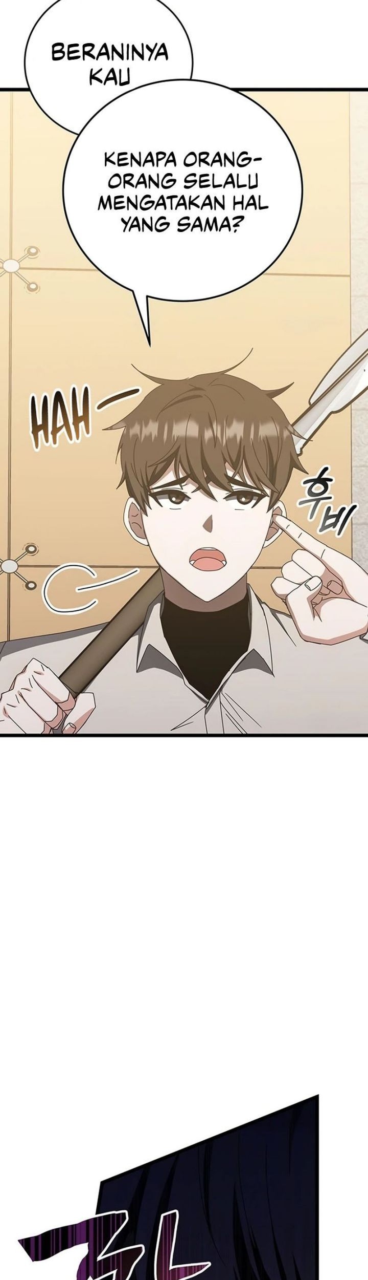 Chapter 70 - halaman 45