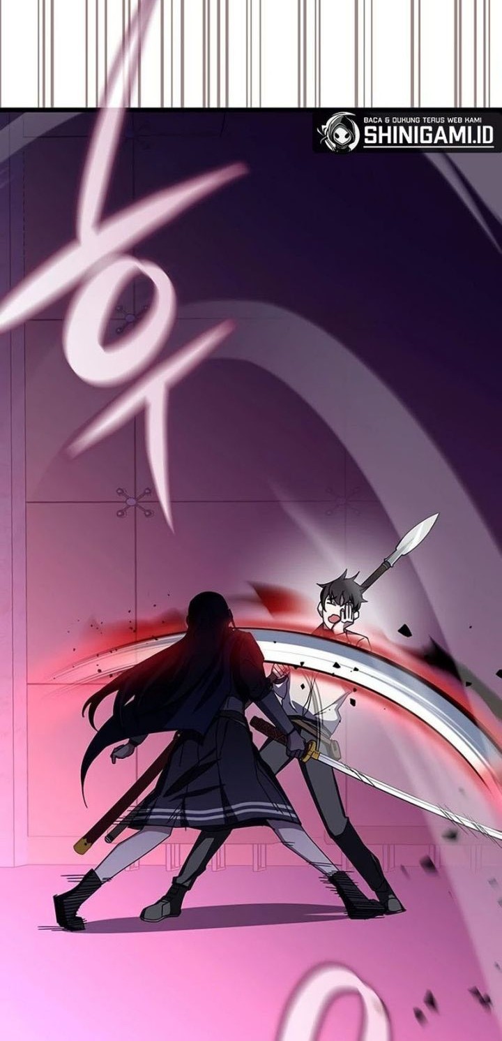 Chapter 70 - halaman 56