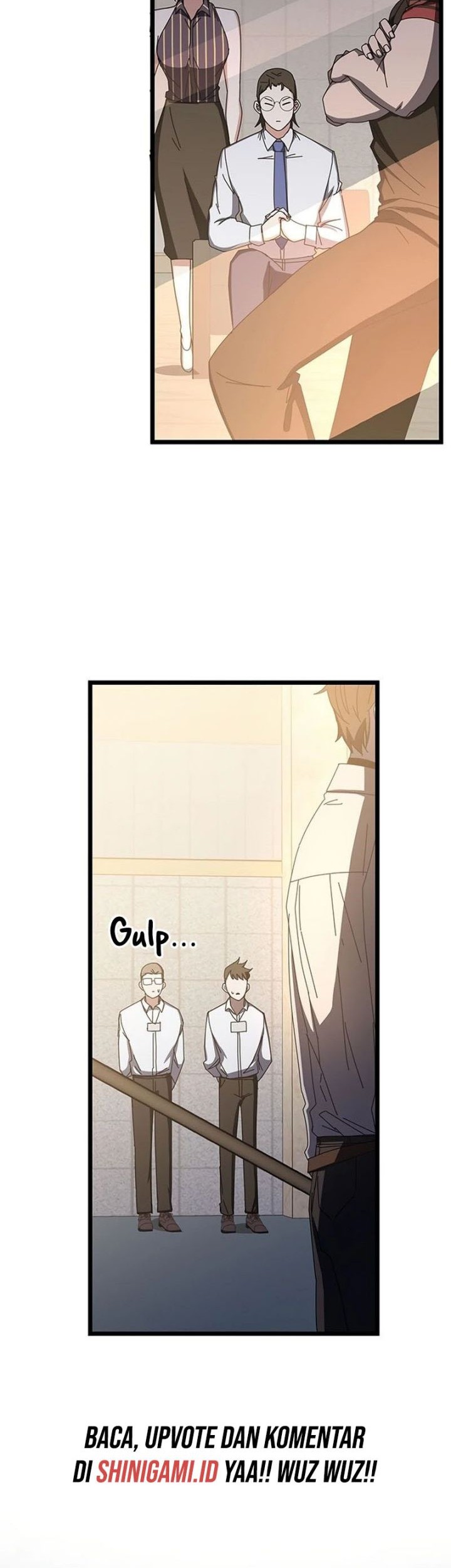 Chapter 70 - halaman 20