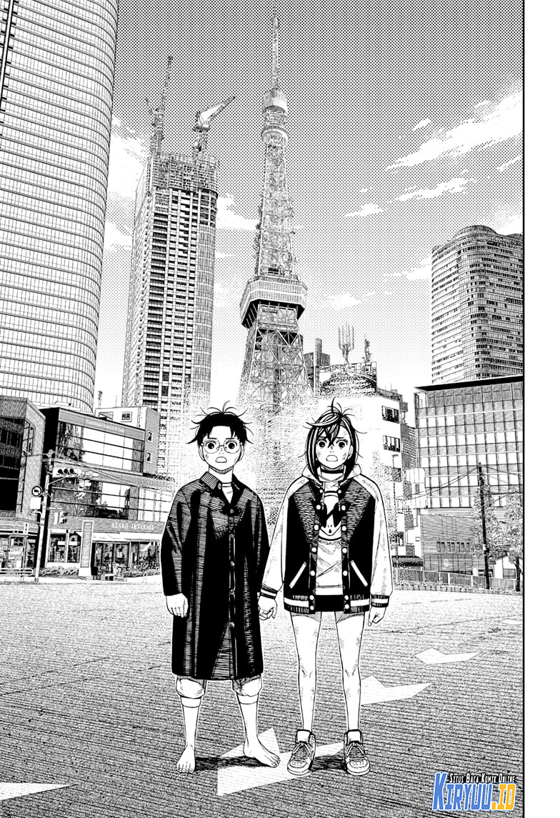 Chapter 118 - halaman 15