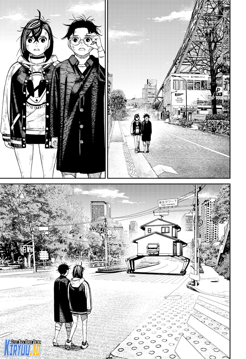 Chapter 118 - halaman 17