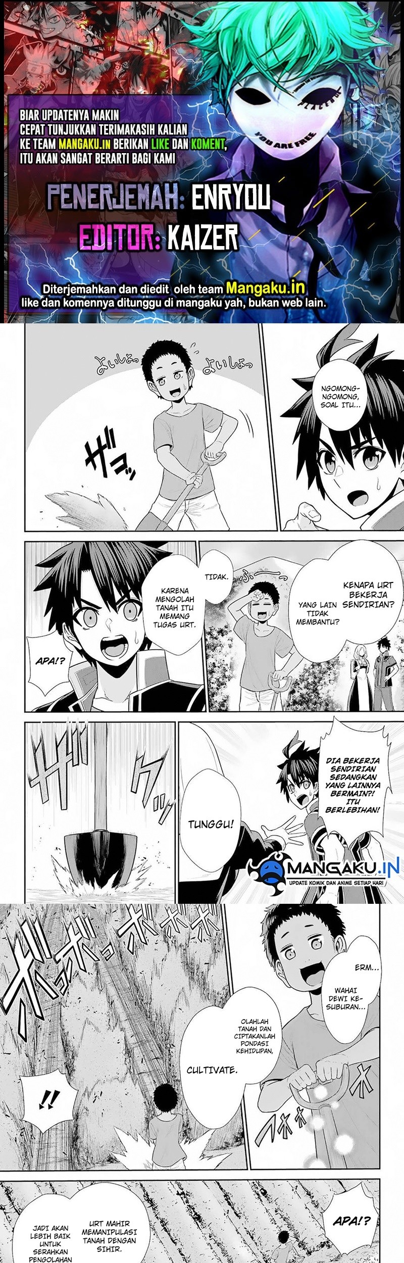 Chapter 23 - halaman 11