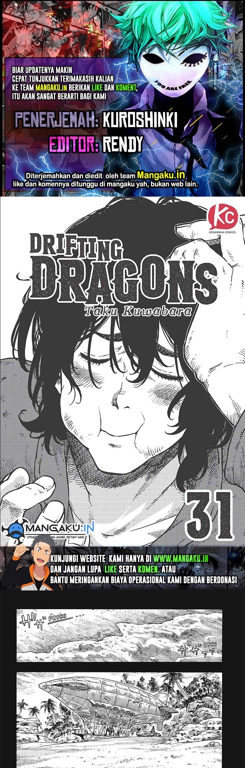 Chapter 31 - halaman 2
