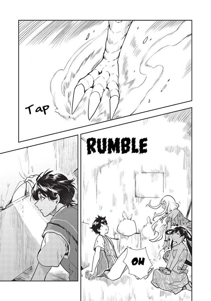 Chapter 43 - halaman 13