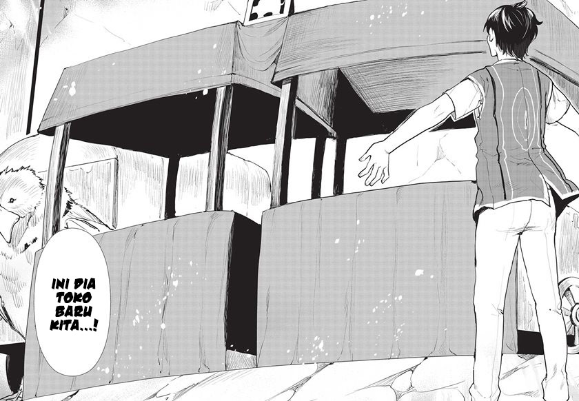 Chapter 43 - halaman 21