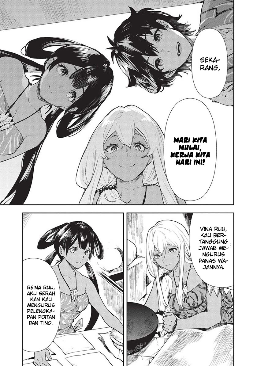 Chapter 43 - halaman 23