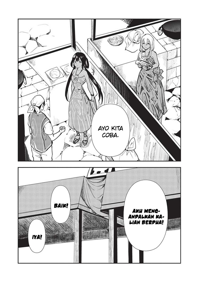 Chapter 43 - halaman 24