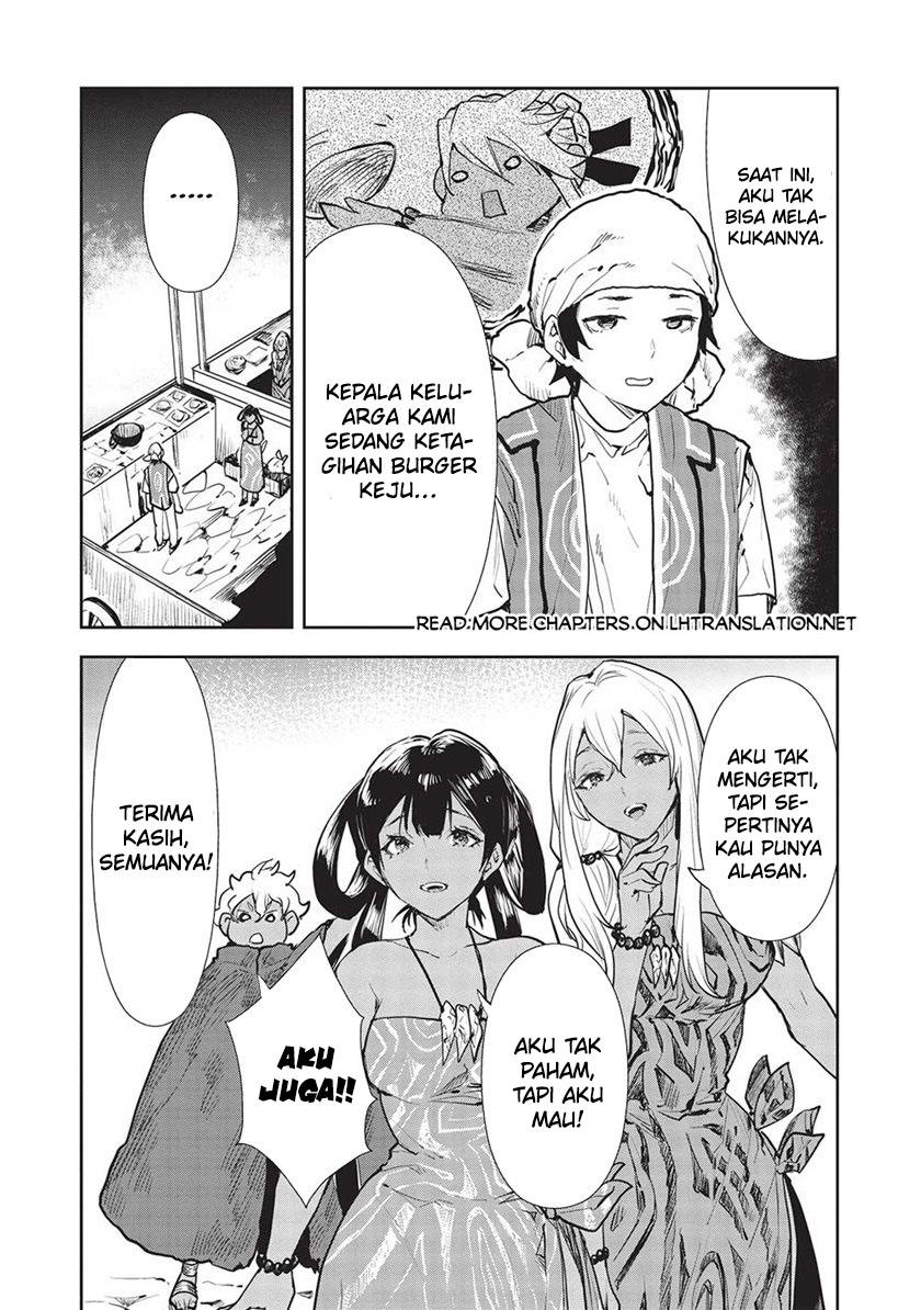 Chapter 43 - halaman 28