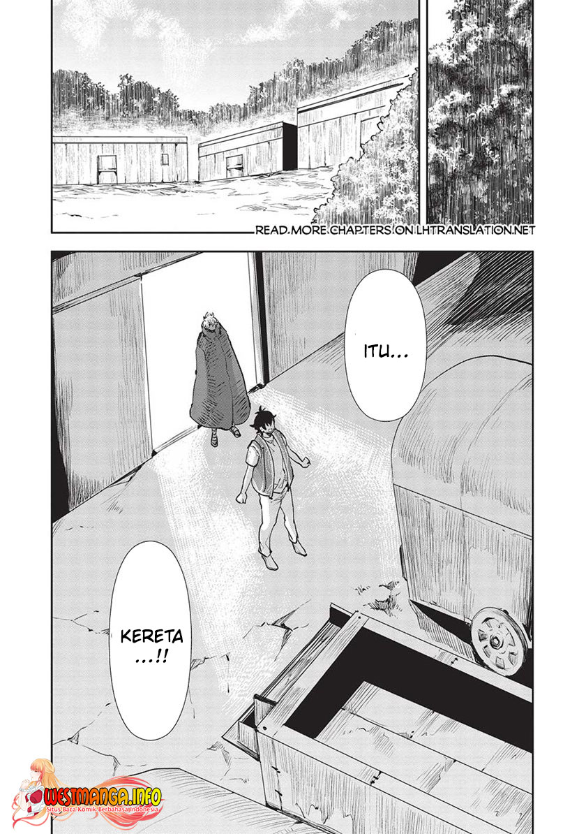 Chapter 43 - halaman 8
