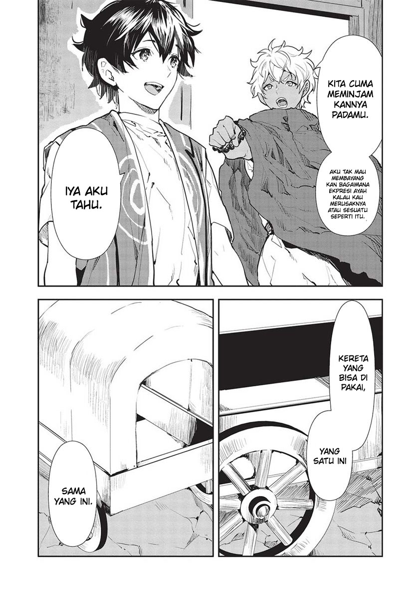 Chapter 43 - halaman 9