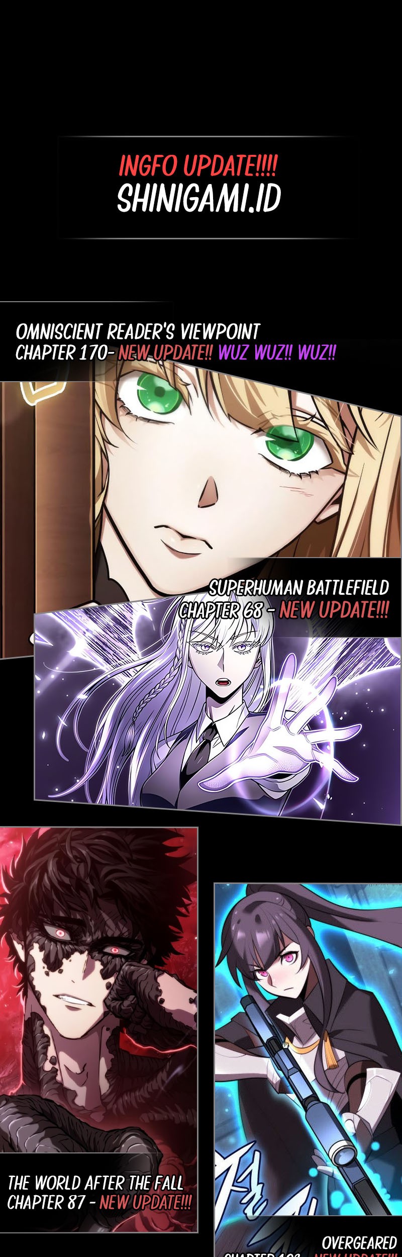 Chapter 139 - halaman 20
