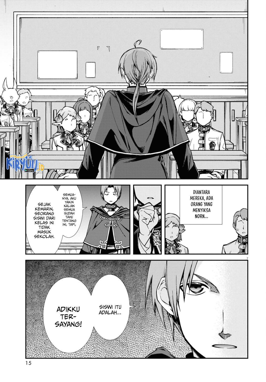 Chapter 92 - halaman 13