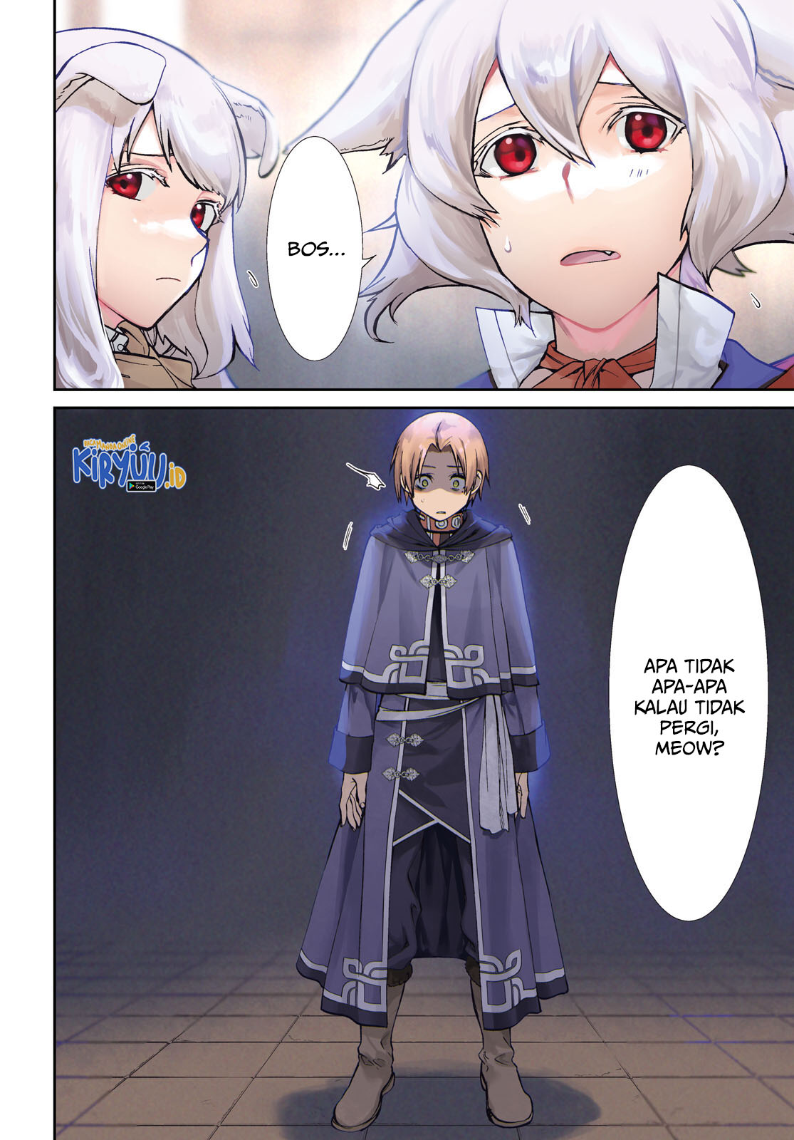 Chapter 92 - halaman 6