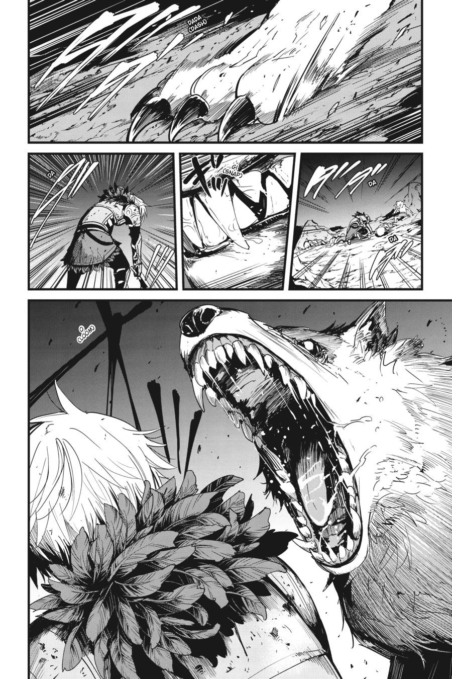 Chapter 65 - halaman 13