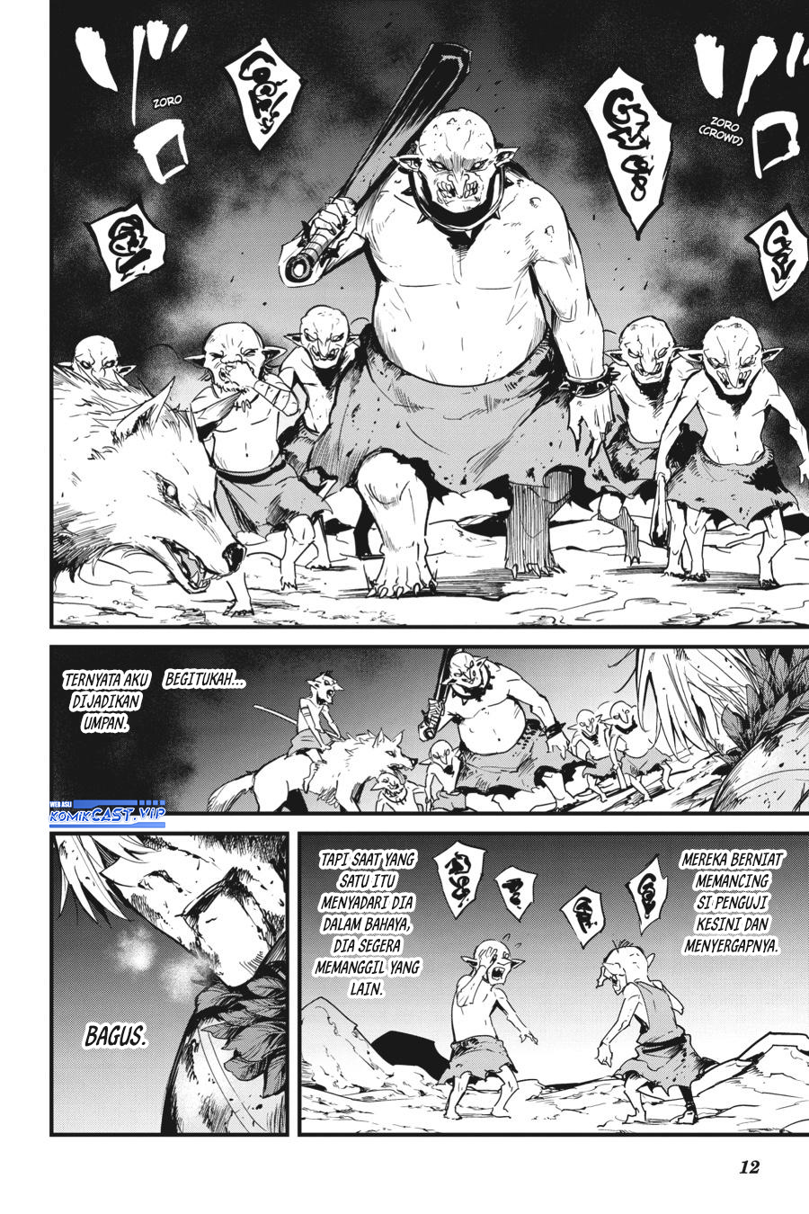 Chapter 65 - halaman 15