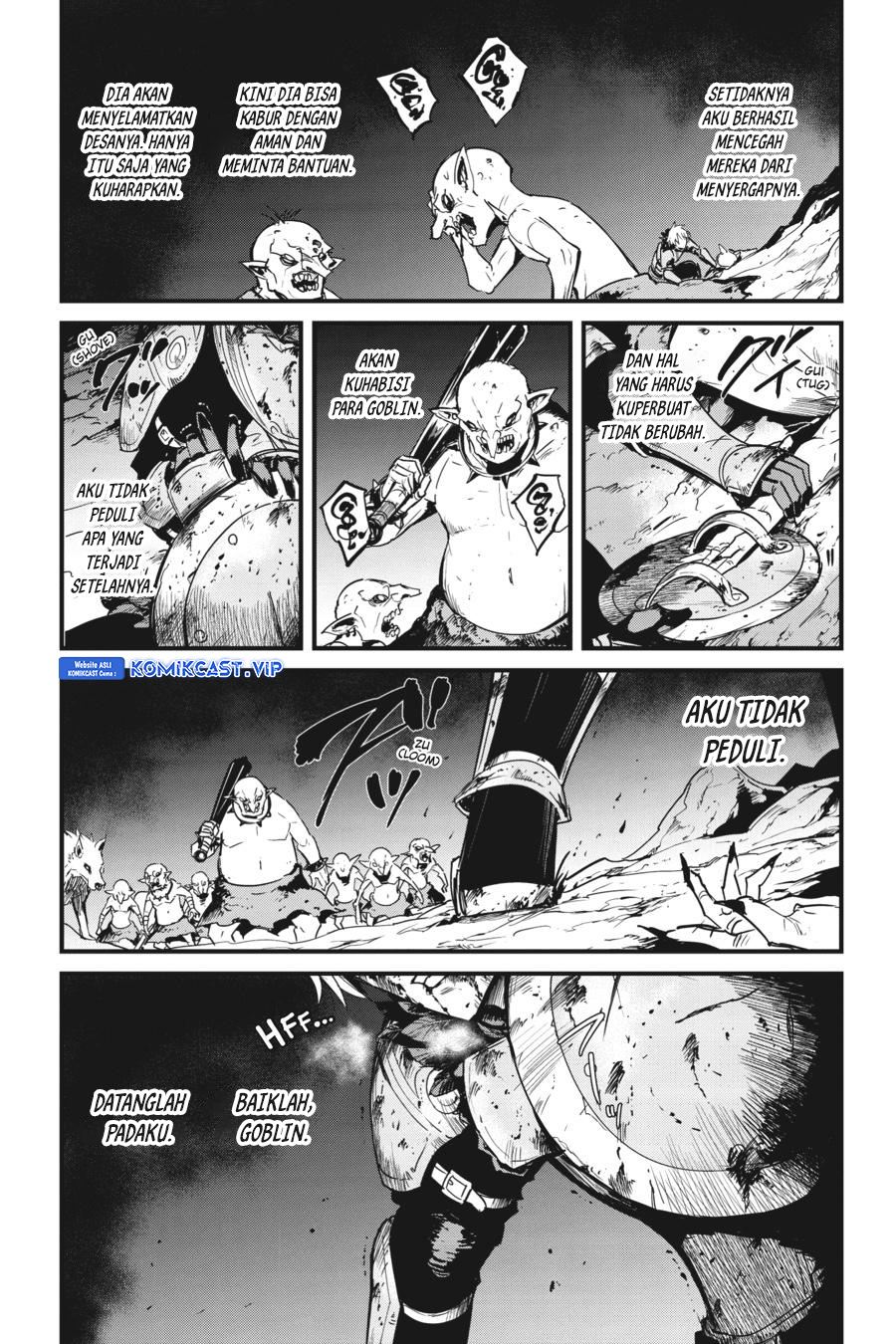 Chapter 65 - halaman 16
