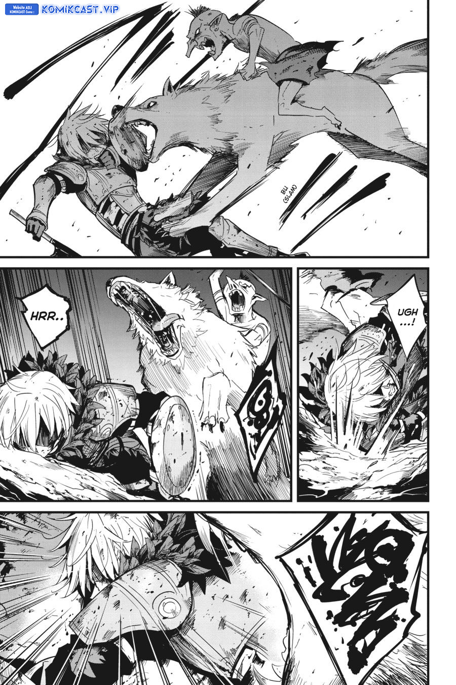 Chapter 65 - halaman 18