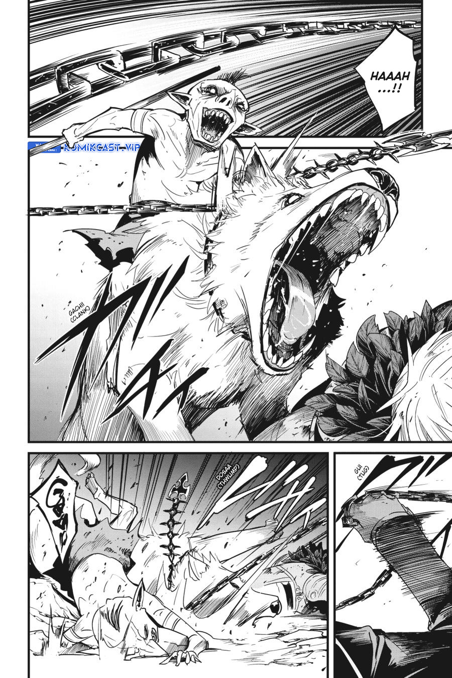 Chapter 65 - halaman 19
