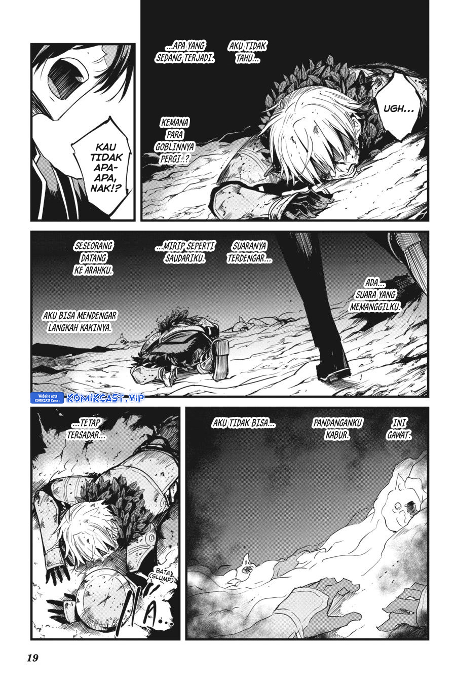 Chapter 65 - halaman 22