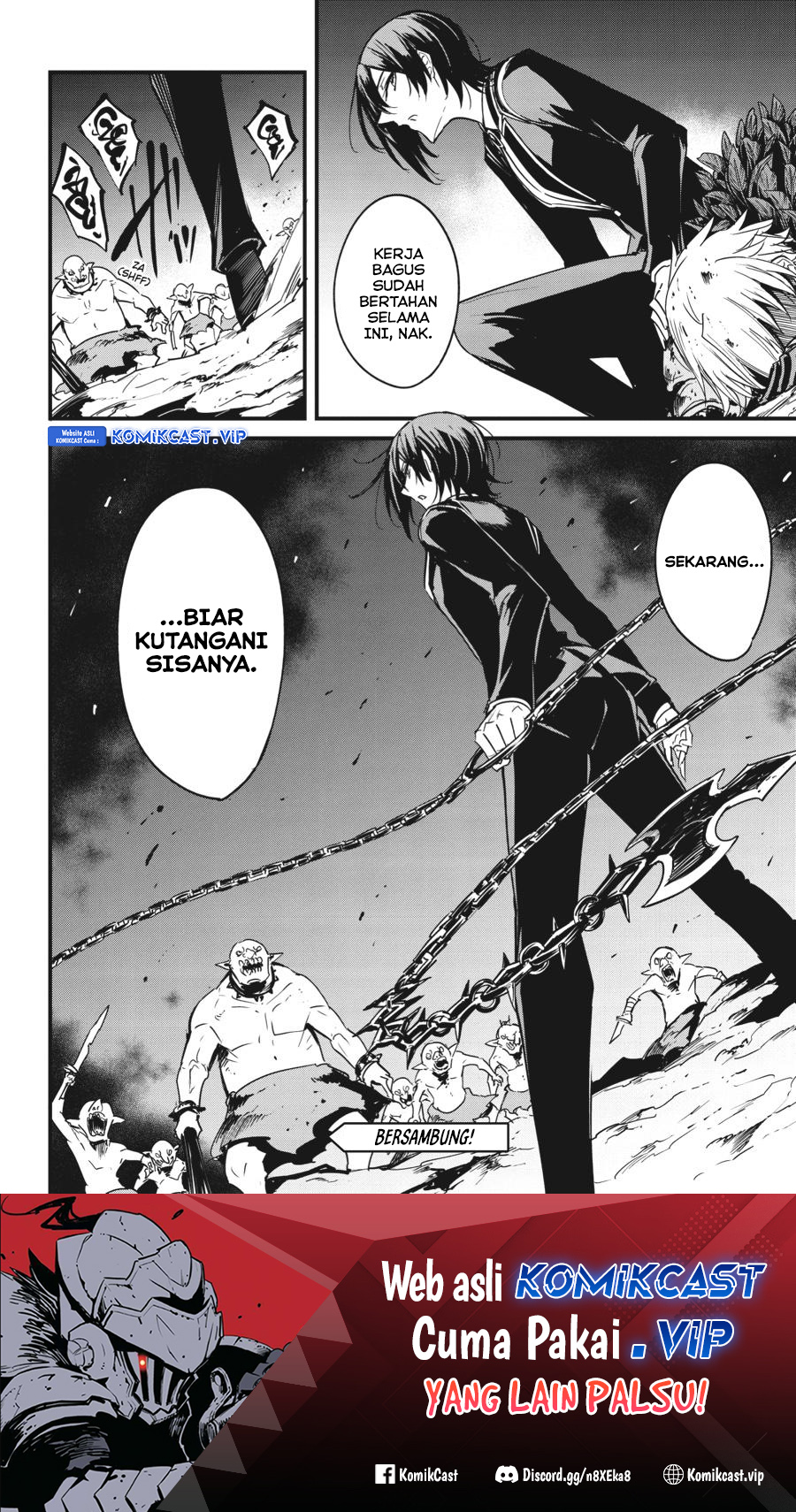 Chapter 65 - halaman 23