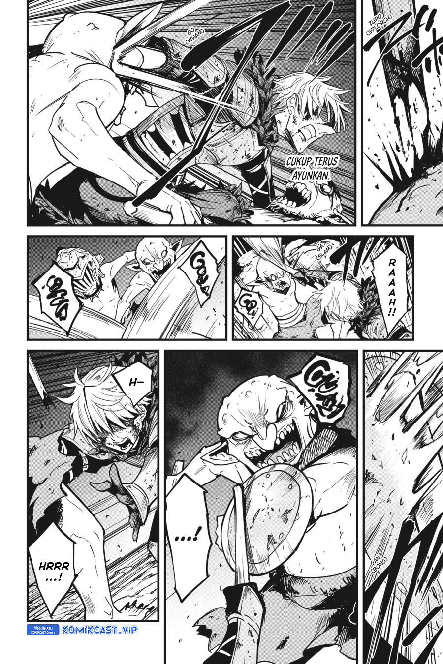 Chapter 65 - halaman 5