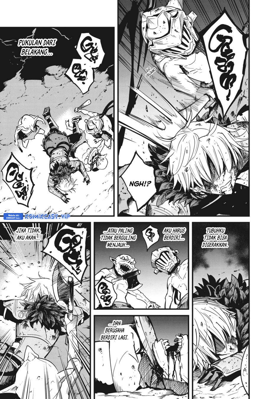 Chapter 65 - halaman 8